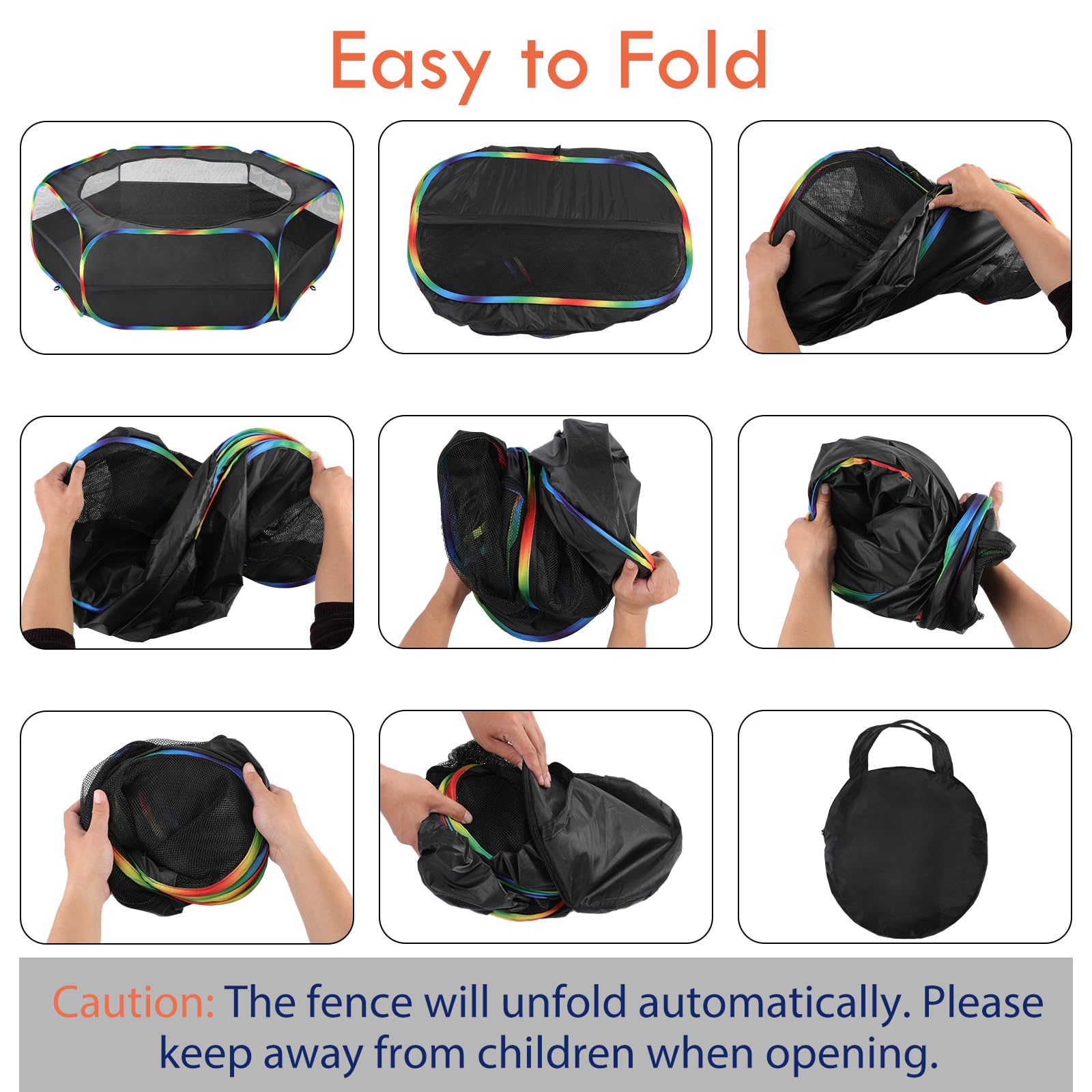 Pawaboo jaula: base impermeable que evita filtraciones y mantiene limpio el suelo.
