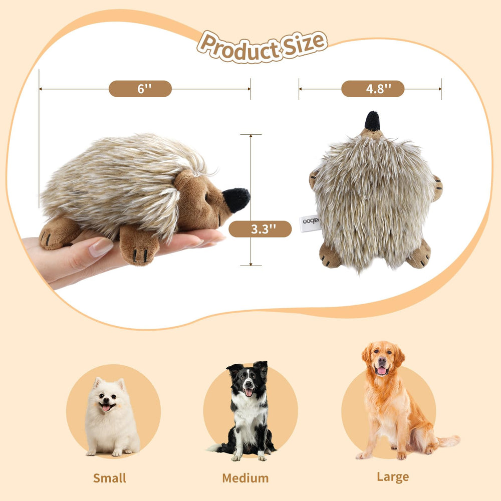 Pawaboo regalo ideal para perros 2pack: perfecto para cumpleaños y fiestas.
