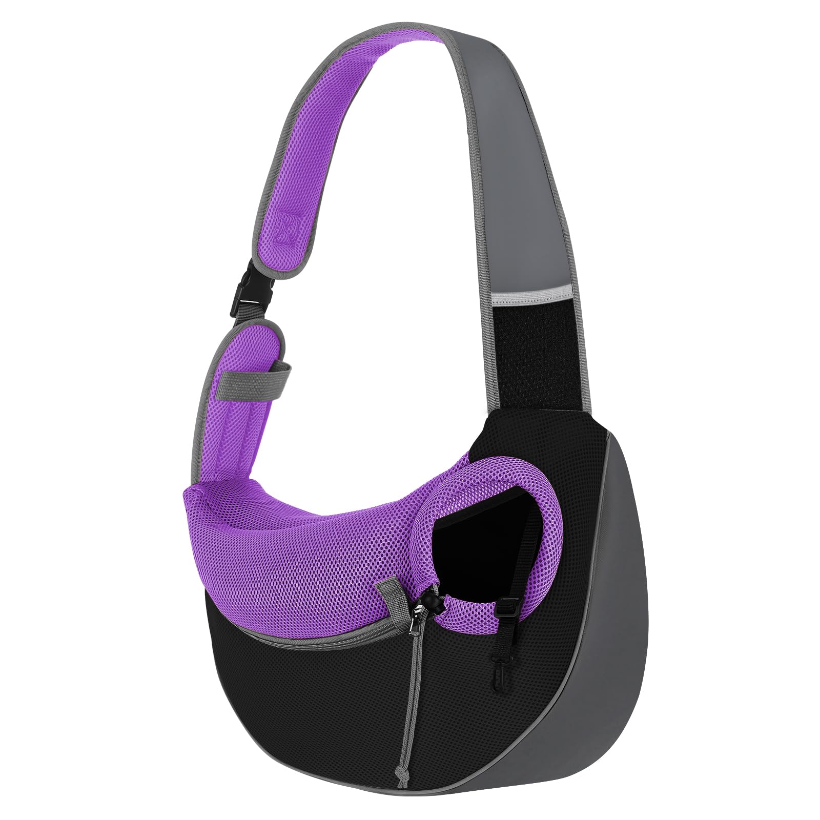 Pawaboo Sling tallas múltiples para un ajuste perfecto.