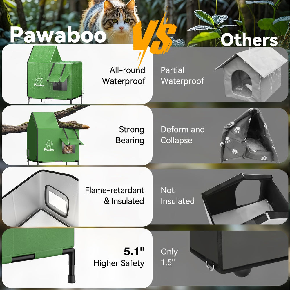 Pawaboo tiras reflectivas aumentan visibilidad nocturna para mayor seguridad.