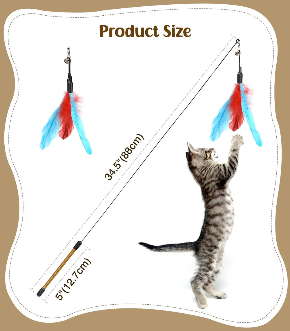 Pawaboo uso interactivo para reforzar vínculo con tu gato.