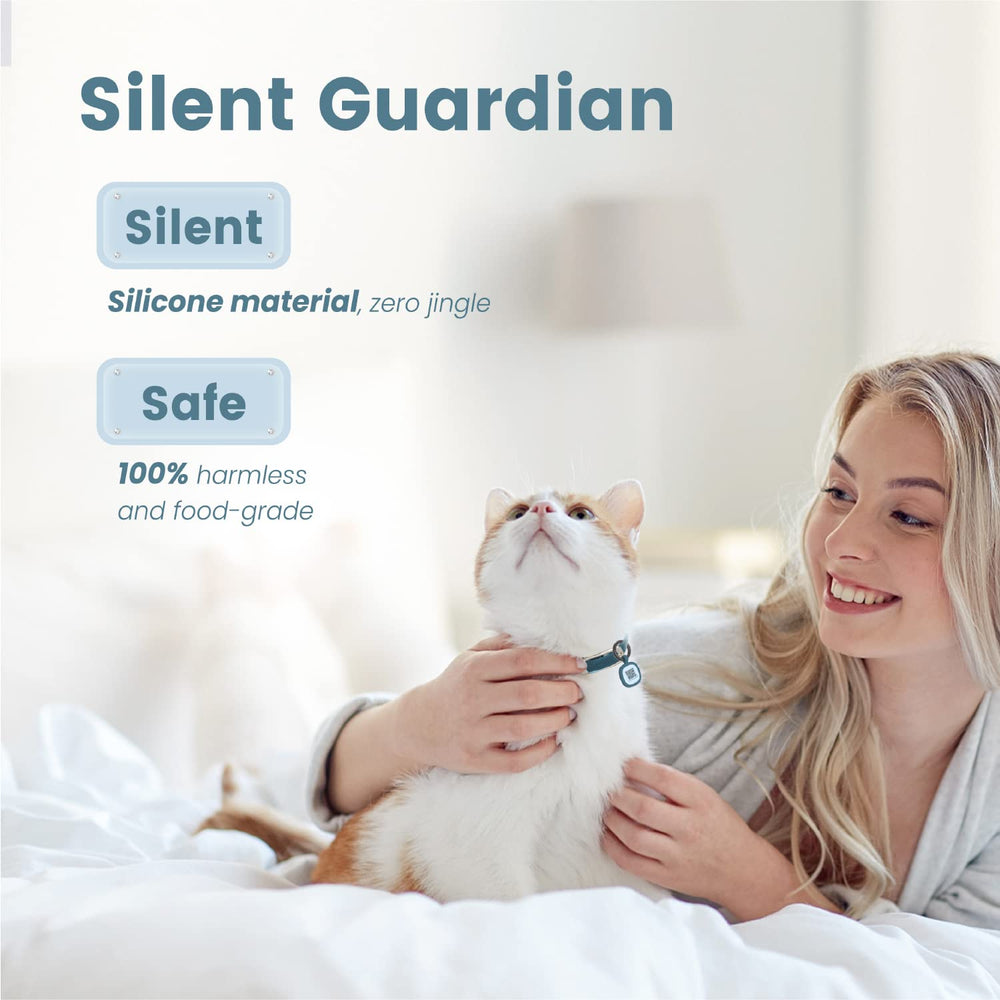 Pawaii: silicona apta para alimentos, segura para mascotas.