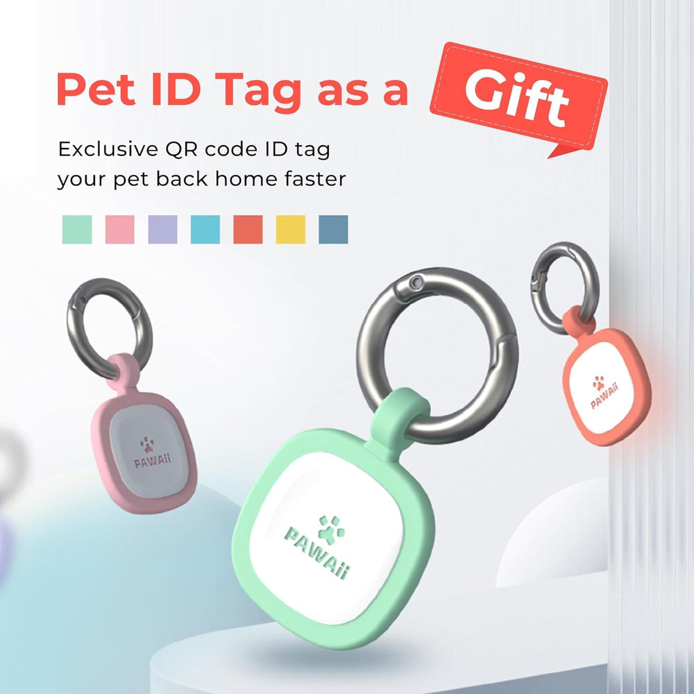 Capacidad de 68 onzas, ideal para perros grandes y mayor consumo.