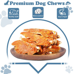 Pawant: textura de masticación dura para perros activos.