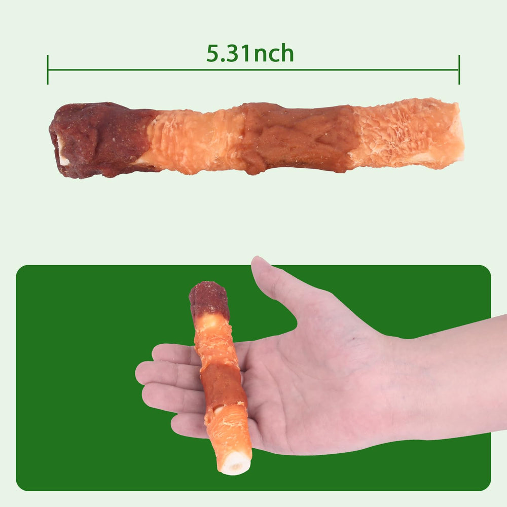 Pawant sabor triple, ingredientes naturales para snack indulgente y digerible