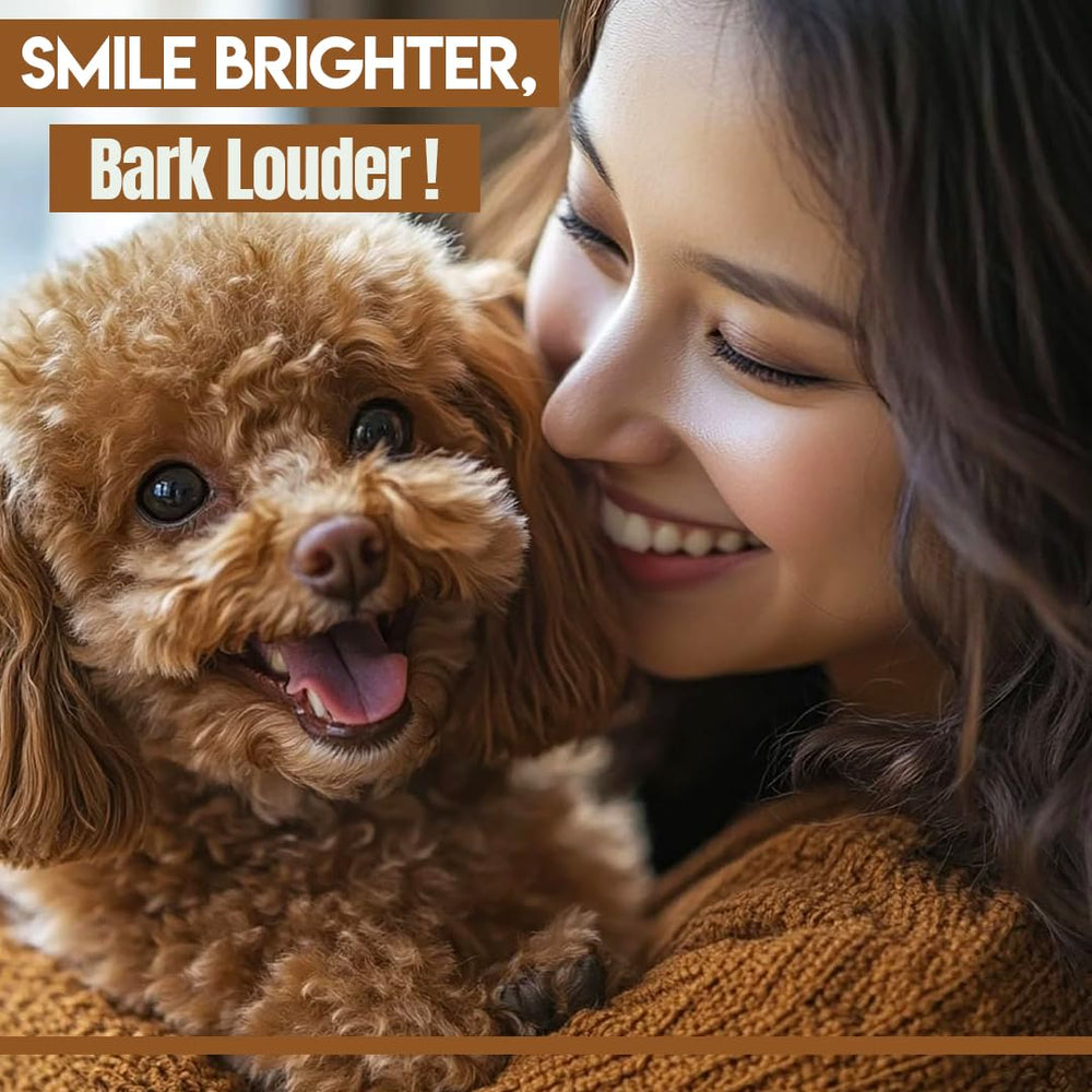 PawBright Dental Plus, aliento más fresco tras el consumo diario