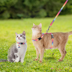 PAWCHIE arnés ajuste para explorar sin escapar