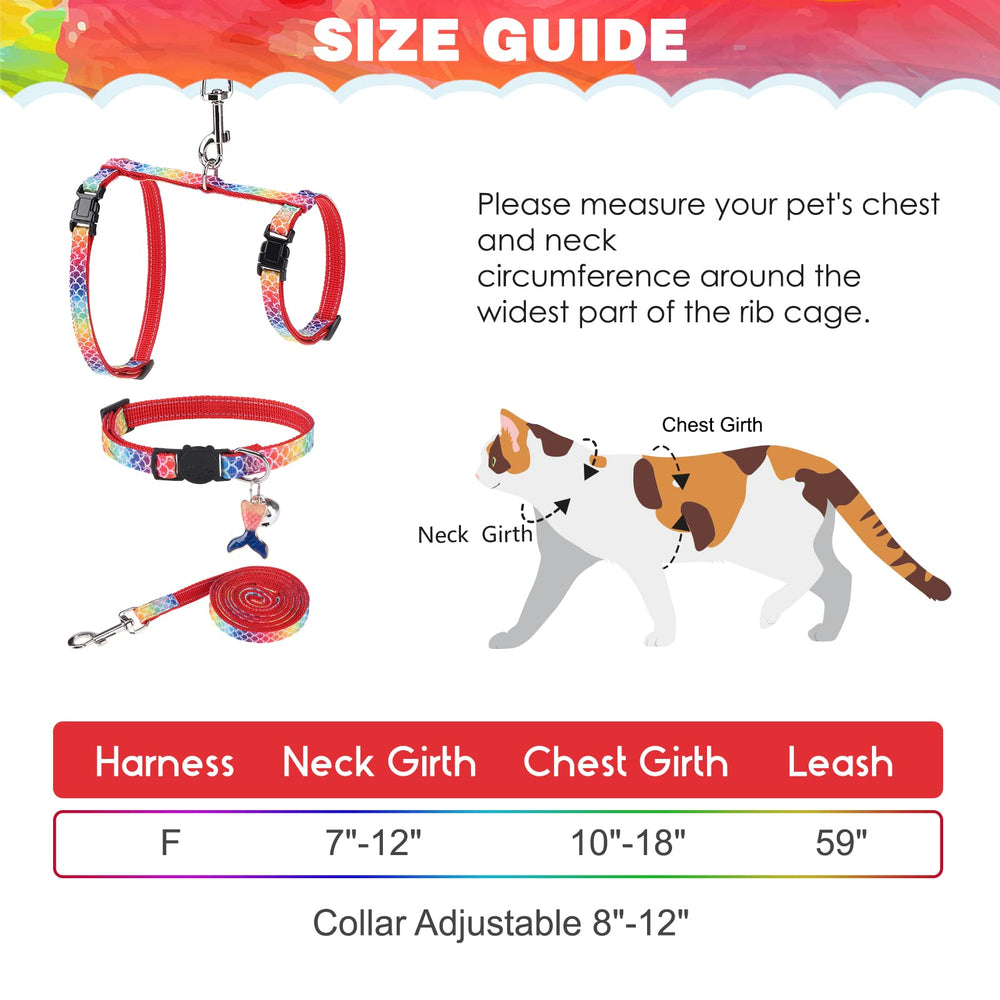 PAWCHIE collar con campana y colgante para gato