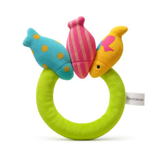 Pawcratean tortuga sonajero: estimulación suave para cachorros y perros pequeños