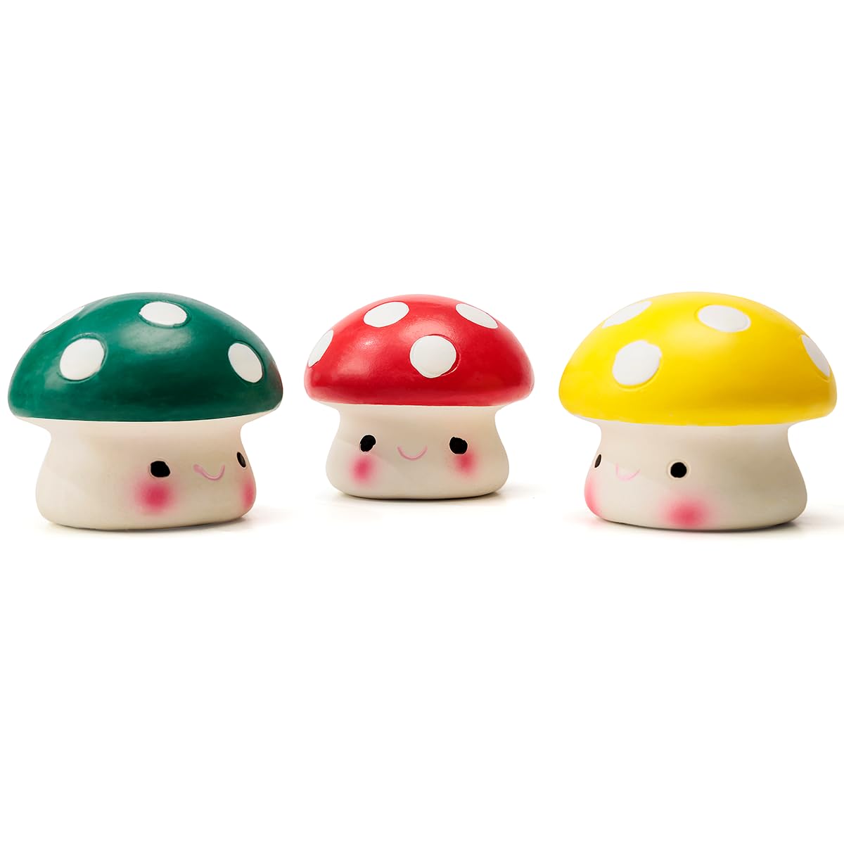 Pawdoer bola hongo sonajero, ideal para juego diario seguro en interiores