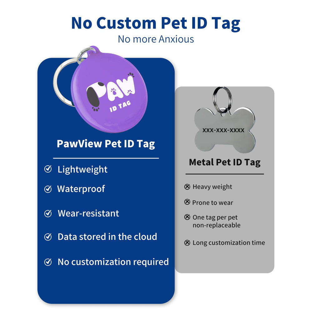PawDuct diseño ligero ideal para perros activos.