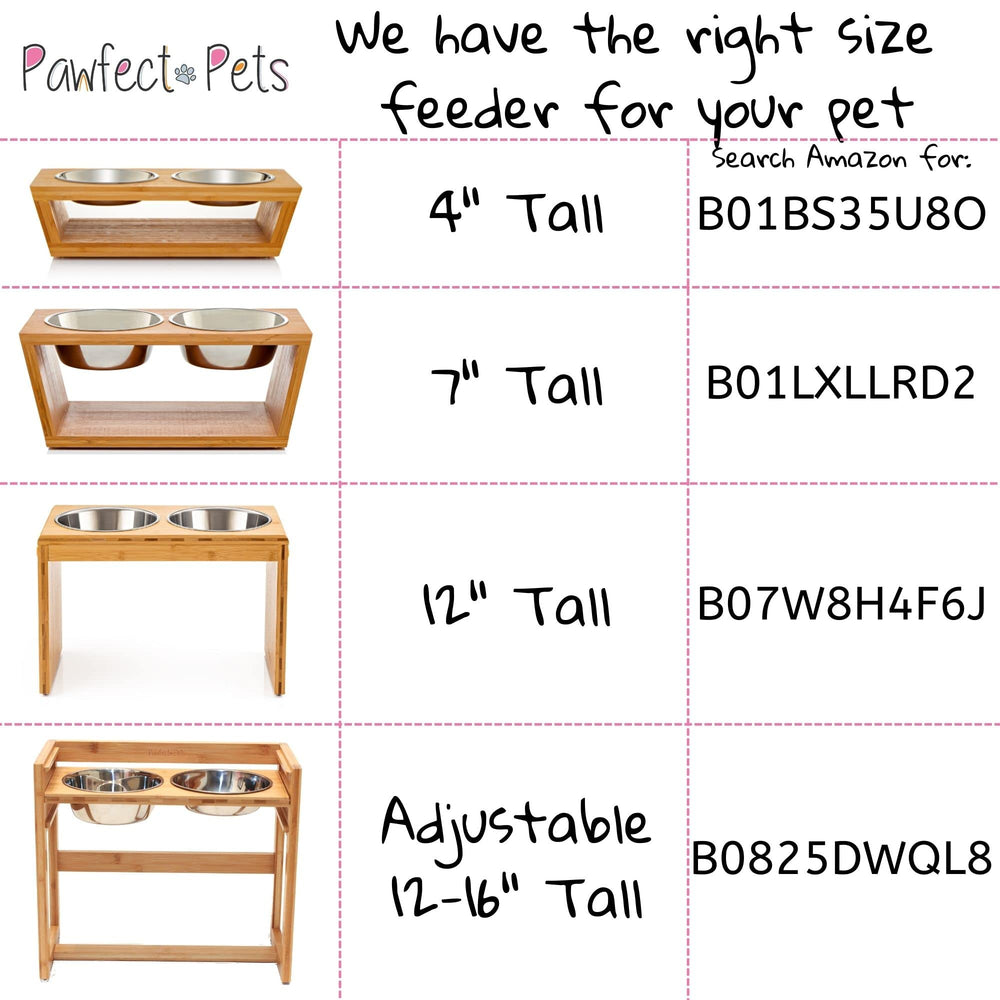 Pawfect Pets garantía de satisfacción y devolución sencilla.