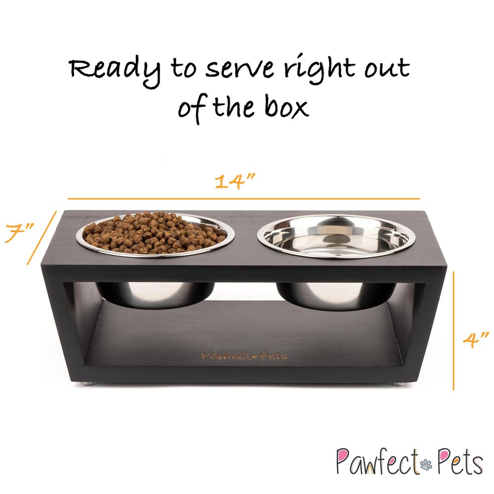 Pawfect Pets diseño versatil para gatos y perros pequenos en interiores.