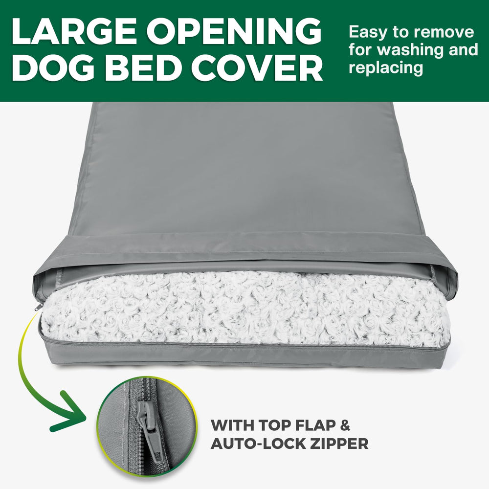 PAWFINITY diseño duradero para uso interior y exterior.
