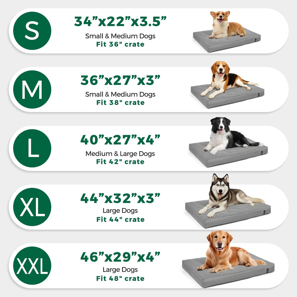 PAWFINITY protección impermeable total evita filtraciones y mantiene limpieza.