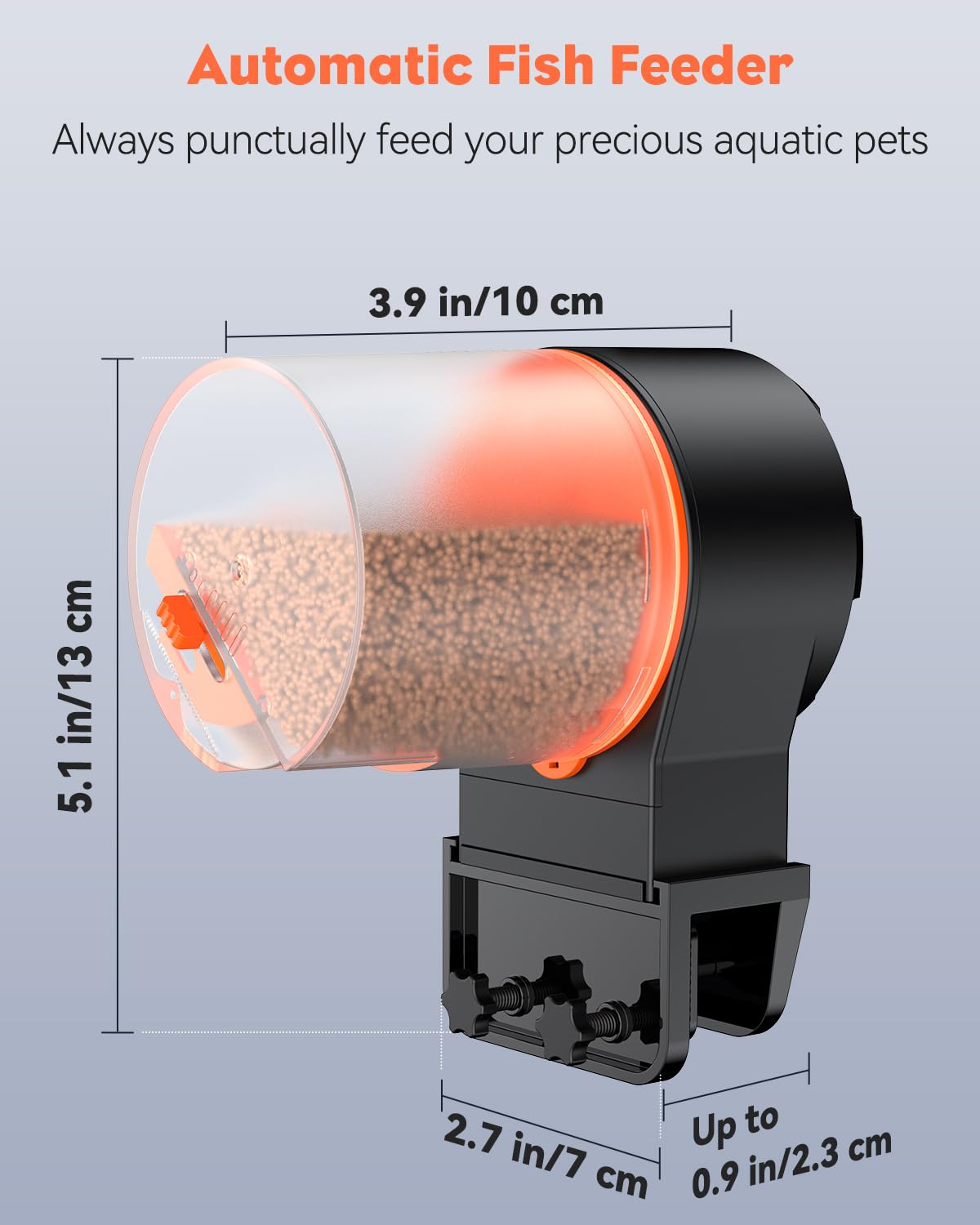 Pawfly baterías AA para uso prolongado y funcionamiento confiable.