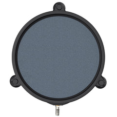 Pawfly difusor disco de aire 8 pulgadas mejora la oxigenación en acuarios.