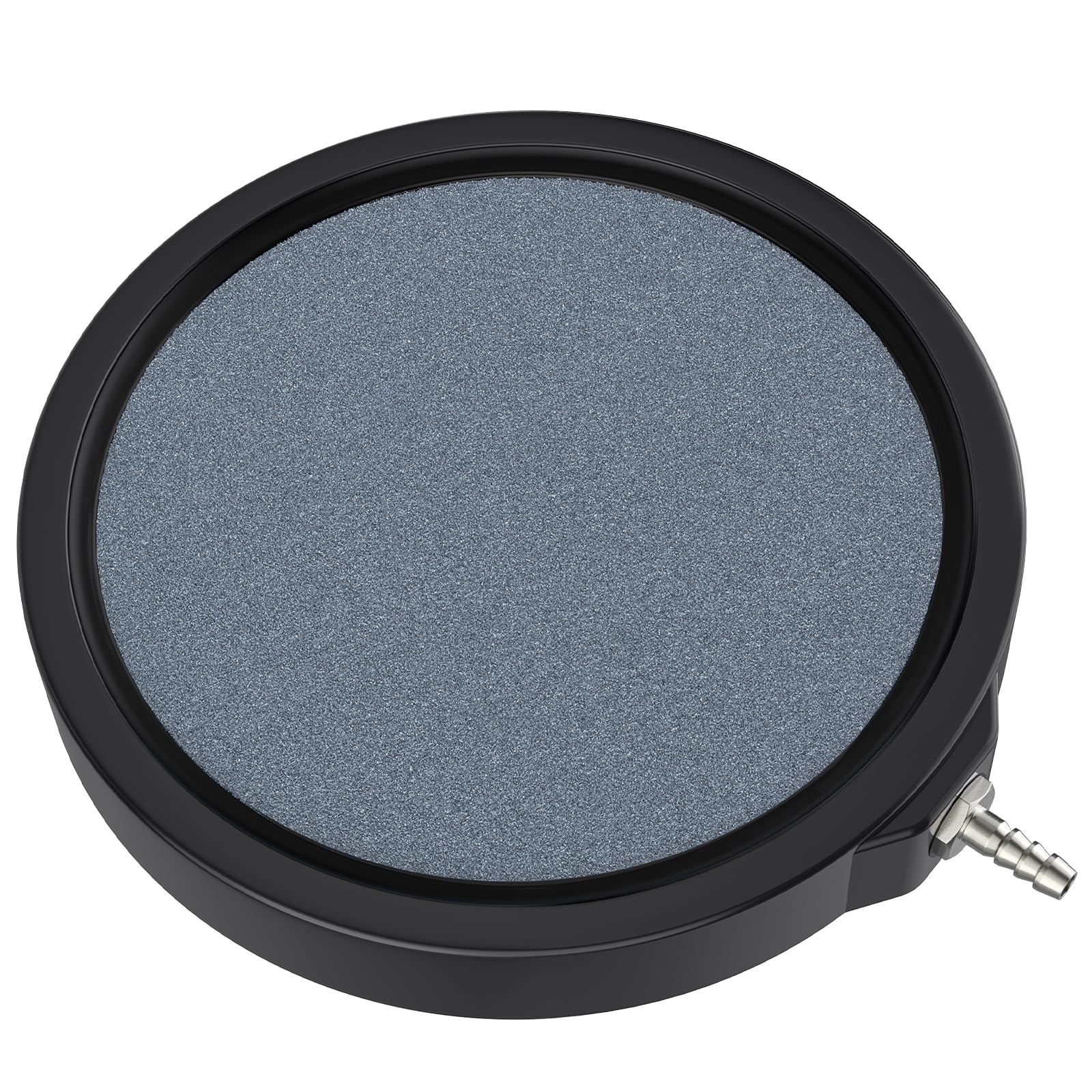 Pawfly disco de aire de 5 pulgadas para acuario, ofrece burbujeo estable.