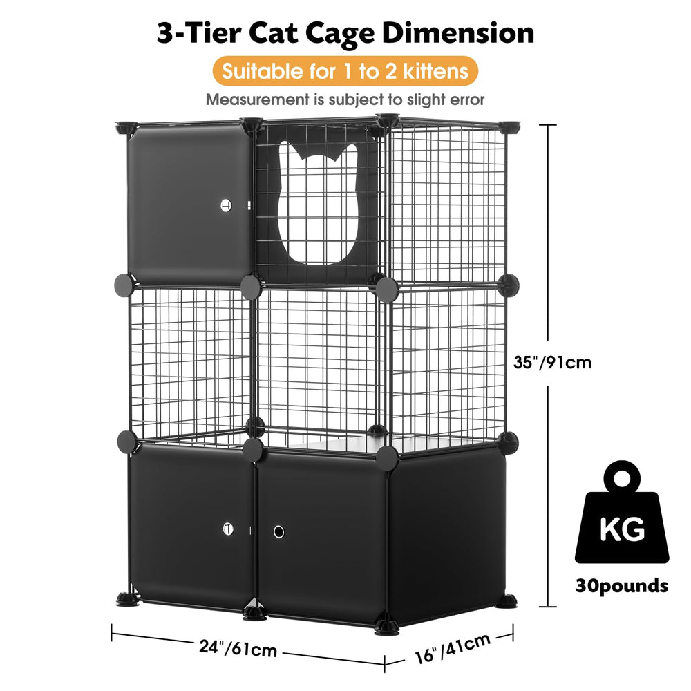 Zona para juego y descanso en varios niveles