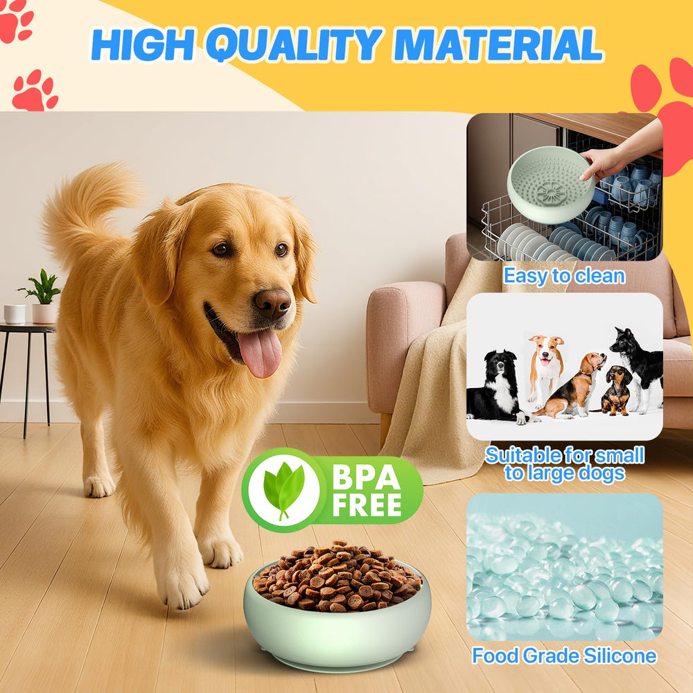 Pawwinner diseño texturizado estimula la salivación y favorece la higiene bucal