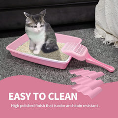 PAWISE juguete ratón para gatitos promueve juego y estimulación