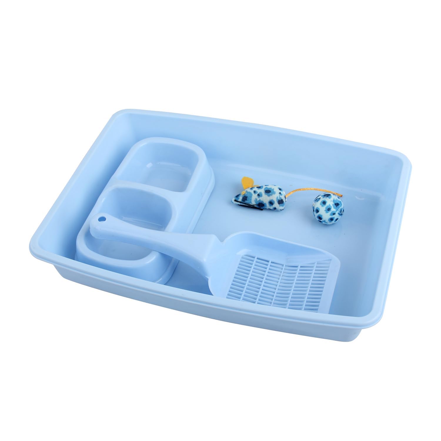 PAWISE uso en apartamento y espacios pequeños, ideal para nuevos dueños.