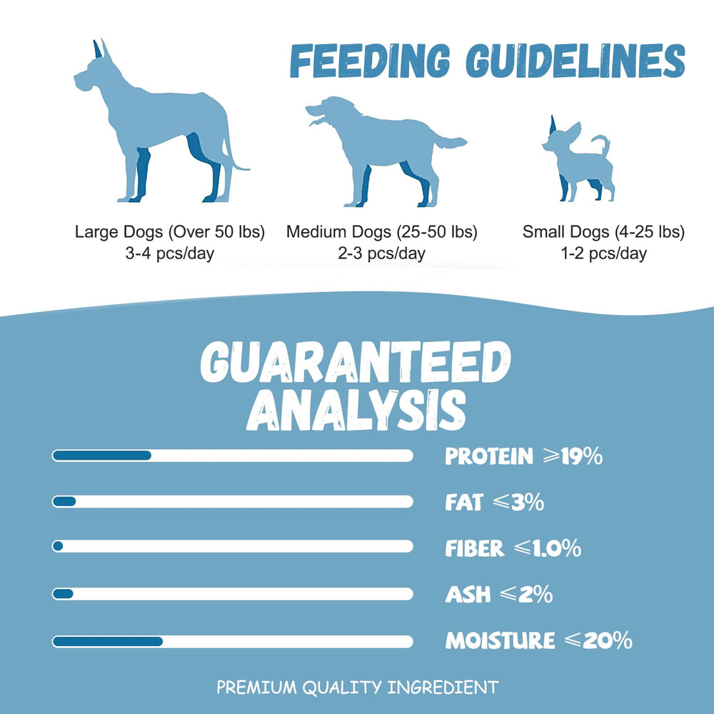 Pawmate entrenamiento con snack para perros.