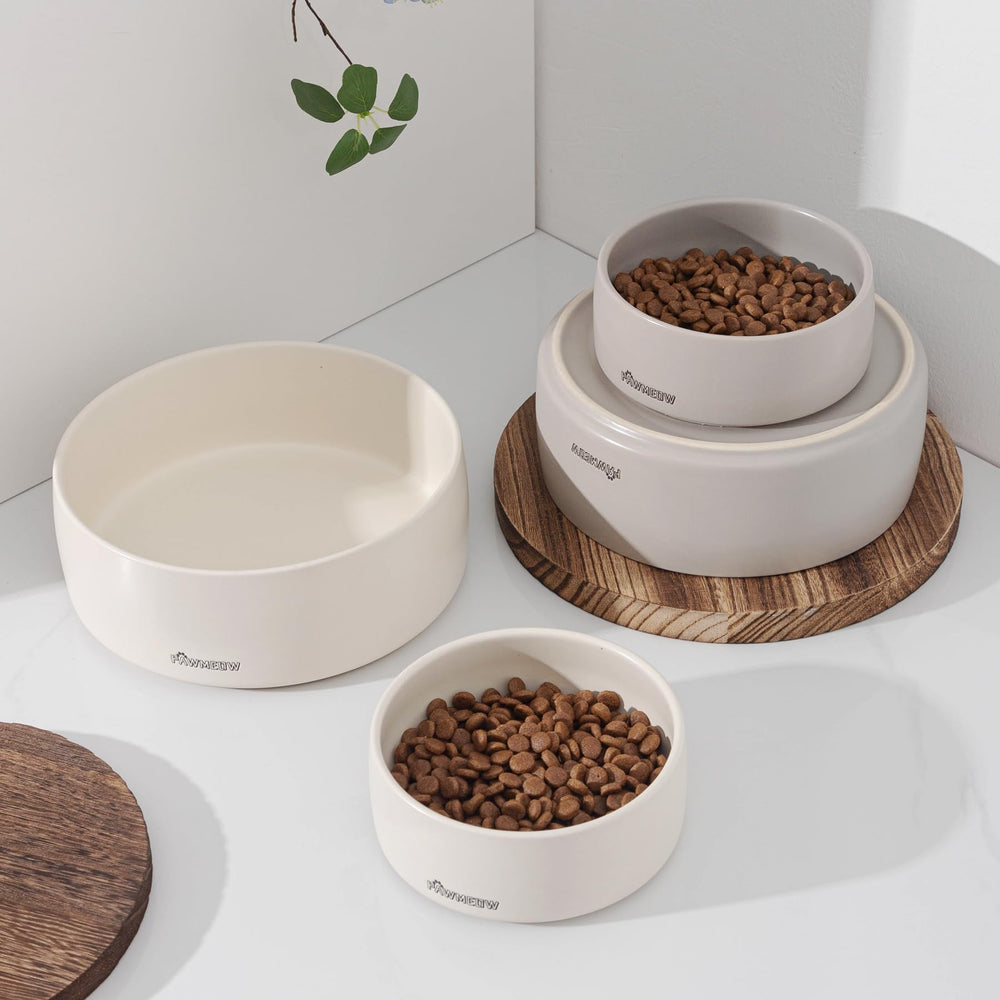 PawMeow, tamaño ideal para perros pequeños y medianos