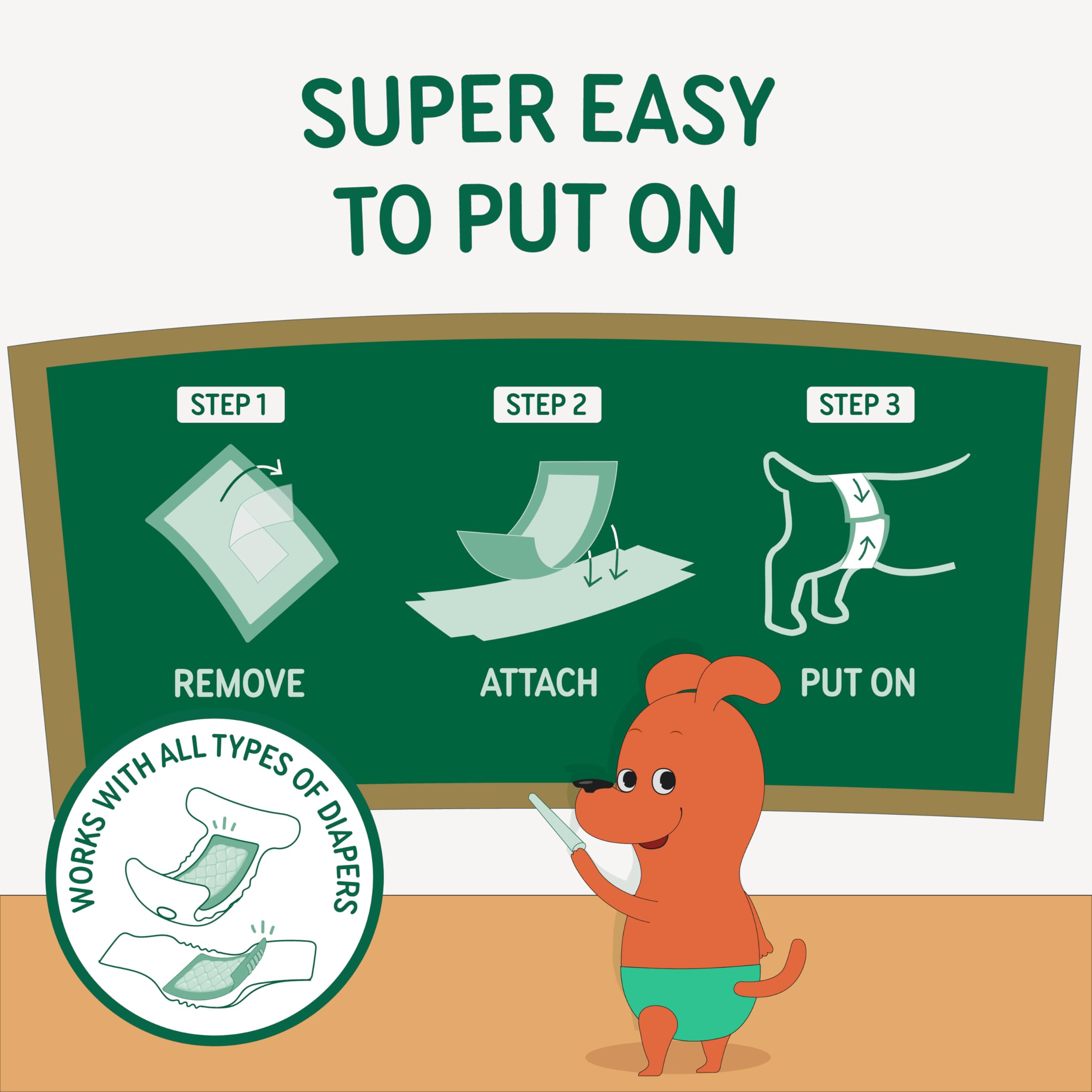 PAWPANG proteccion-diaria para diversas situaciones y viajes.