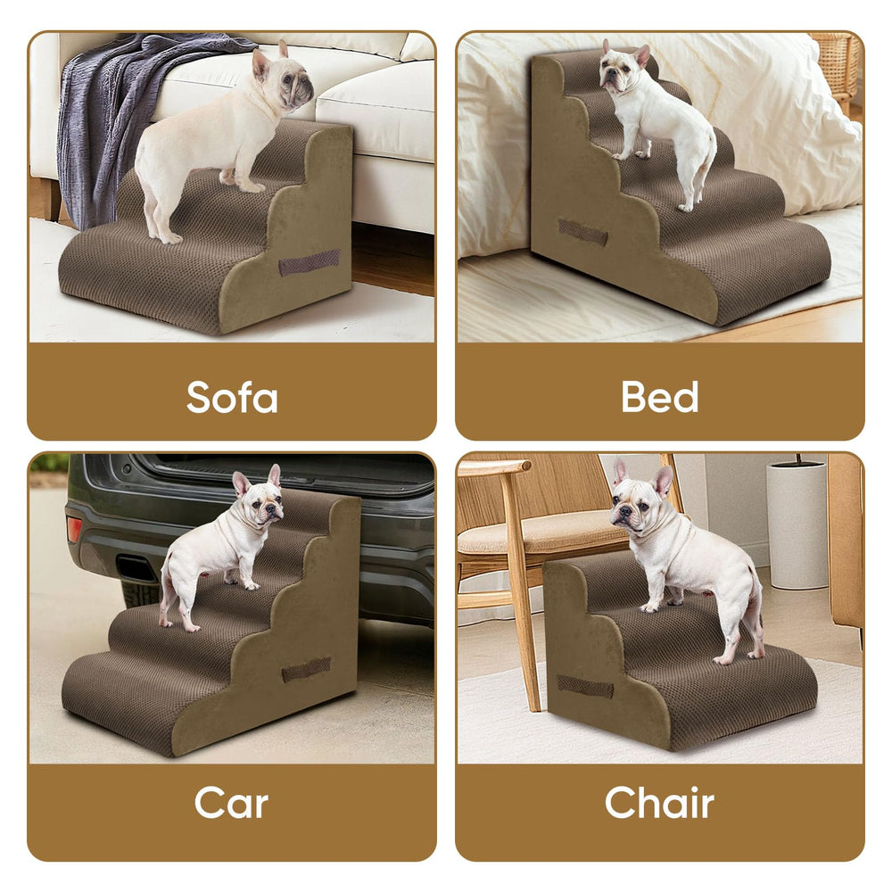 PAWSCART Ensamblaje rápido, listo para usar en minutos