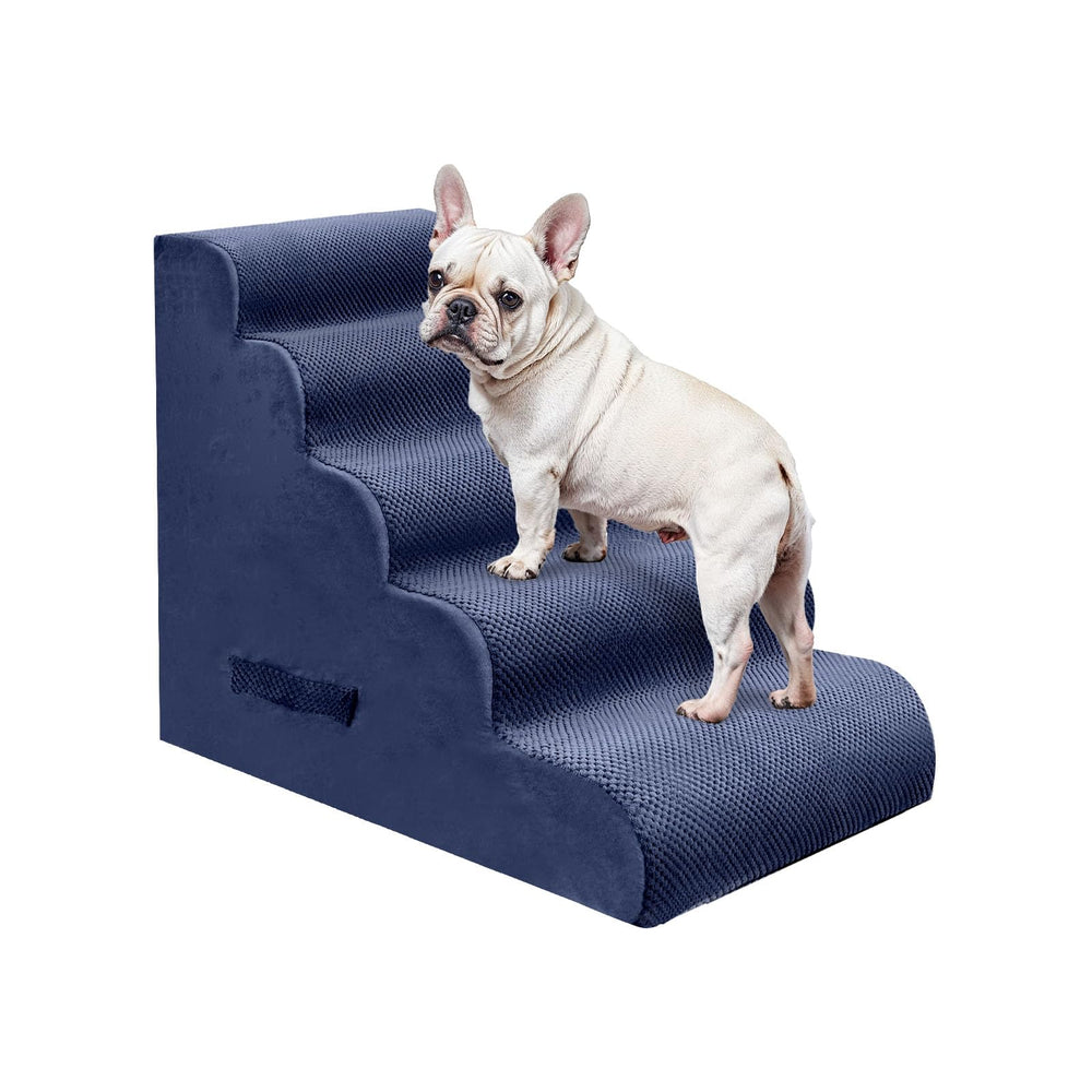 PAWSCRAT Uso diario de escaleras para perros y gatos en diferentes ambientes