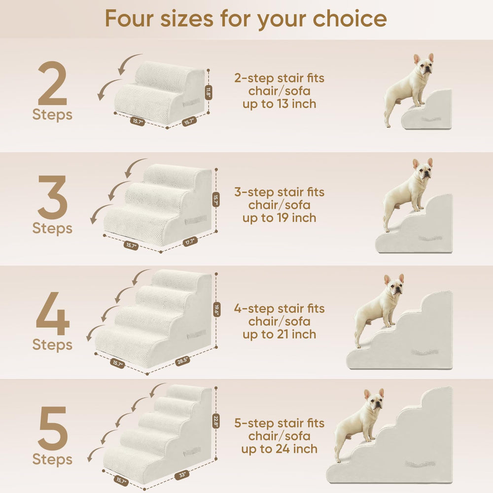 PAWSCRAT escalera-superficie-antideslizante: seguridad en cada paso gracias a la superficie antideslizante.