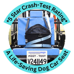 pawsincar-tapa-superior-coche-perro: protege a tu mascota dentro del coche