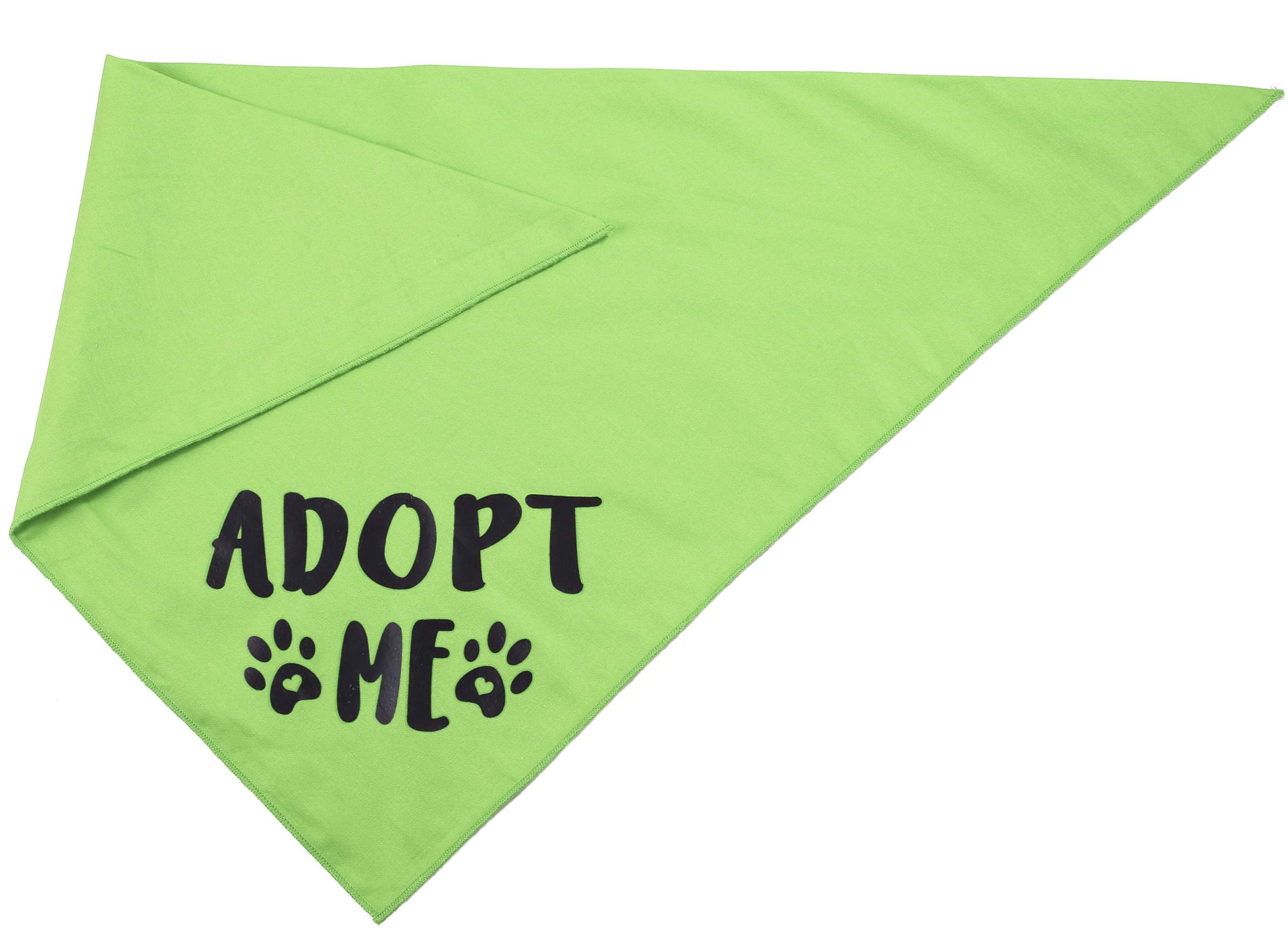 Pawskido bandana triangular clásica, estilo versátil para perros.