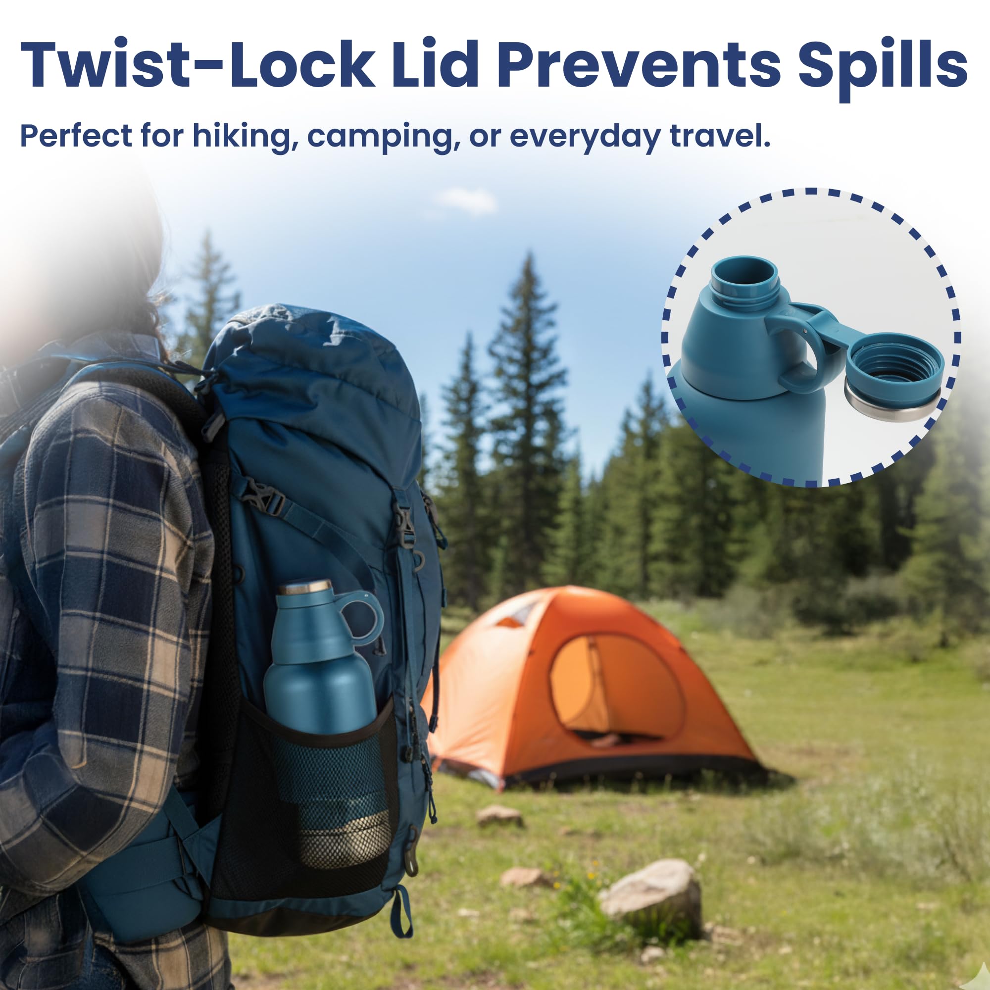 PAWSPIK PawsPik uso diario y aventura, ideal para caminatas y salidas con mascota.