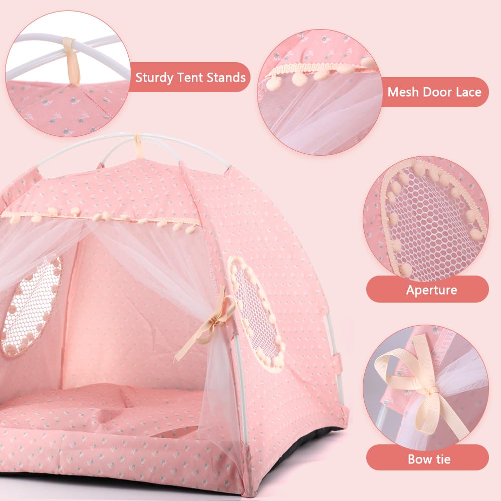 Pawstrip alfombrilla doble-lado rosa, adaptable para todas las estaciones.