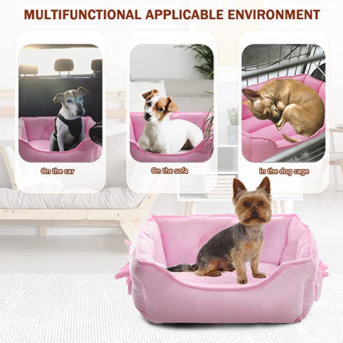 pawstrip Fondo impermeable: base estable que evita manchas en el piso.