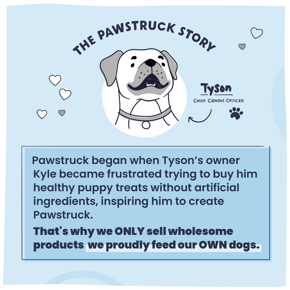 Pawstruck empaque en transición, pero la calidad se mantiene