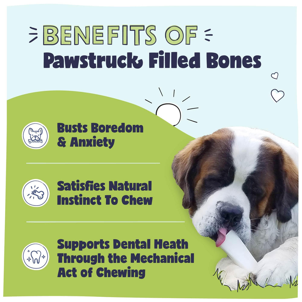 Pawstruck proceso de elaboración en EE. UU. con altos estándares.