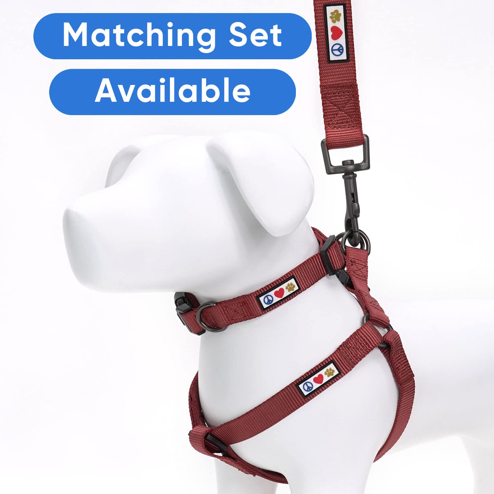 Pawtitas tallas variadas para cachorros a adultos.