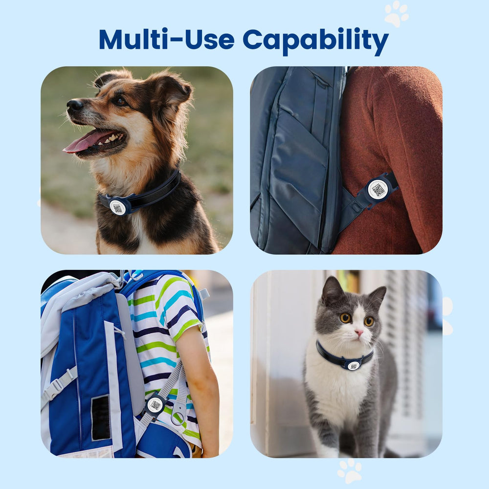 PawView diseño seguro y cómodo ideal para uso diario.
