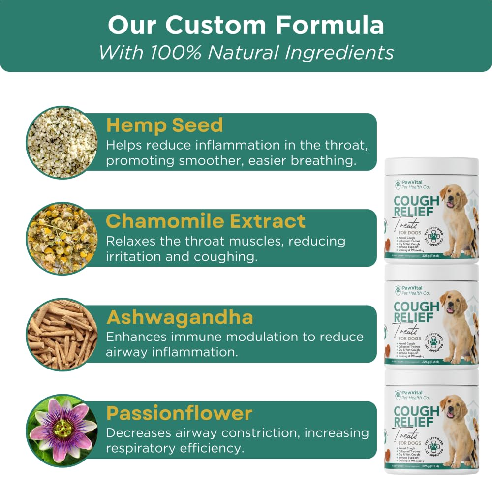 PawVital ingredientes reales con pollo y res para masticables sabrosos.