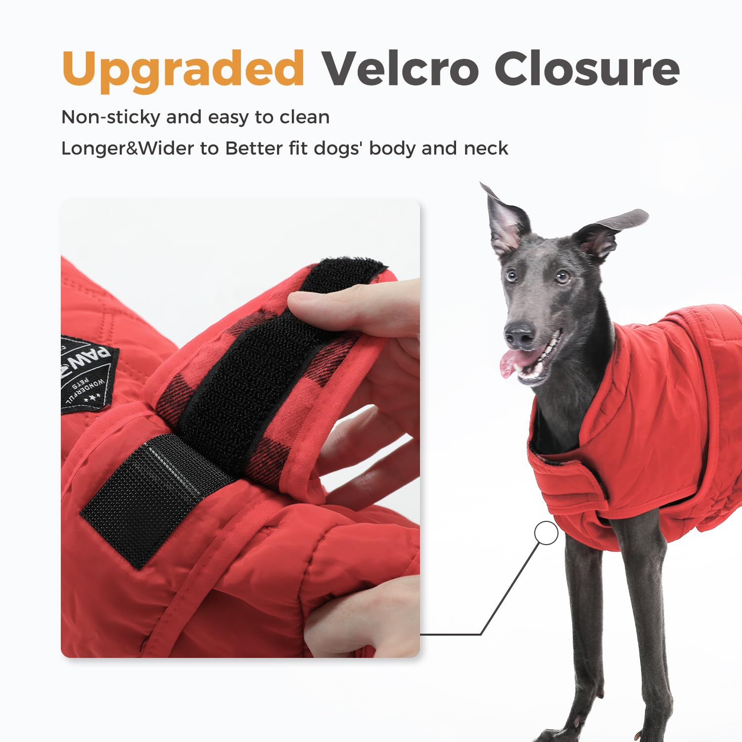 PAWZ Road diseño impermeable para días lluviosos y senderismo seguro.