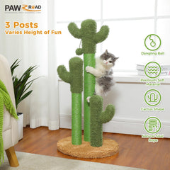 PAWZ Road base con alfombra suave para comodidad de las patas