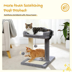 PAWZ Road cama-percha-grande: zona de descanso espaciosa para gatos