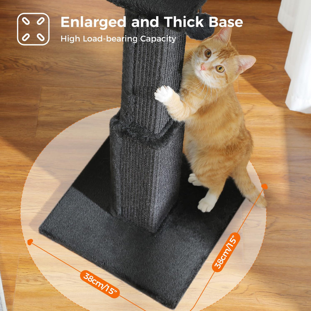 PAWZ Road diseño alto de 32 pulgadas para estiramientos