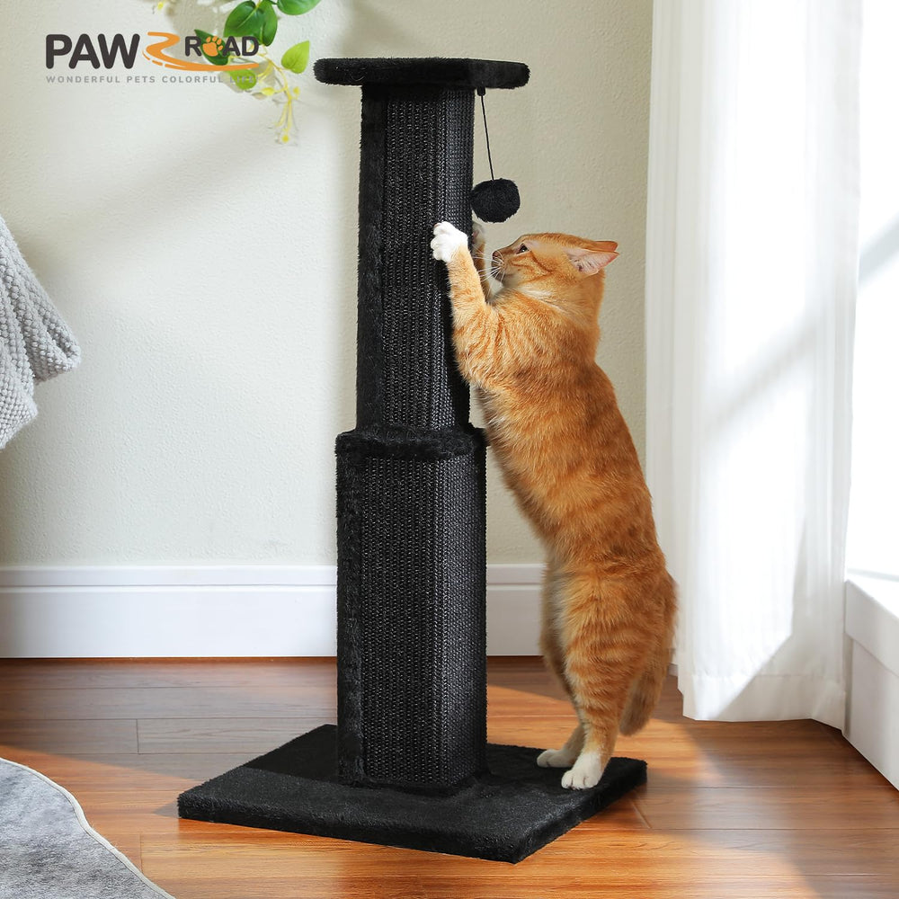 PAWZ Road montaje sencillo con instrucciones claras
