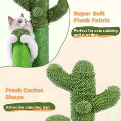 PAWZ Road: altura ajustable de 7,5 a 20,9 pulgadas para gatos.