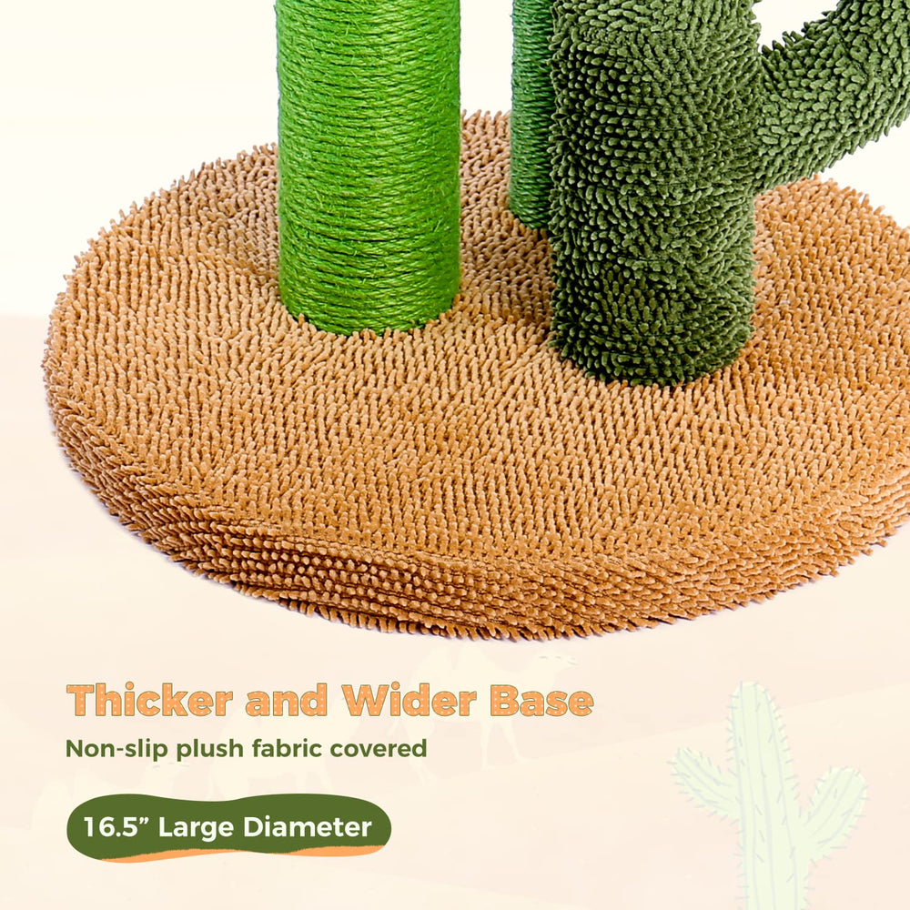PAWZ Road: sisal verde y alfombra suave para rascar.