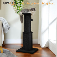 PAWZ Road sisal natural para afilar uñas sin dañar muebles